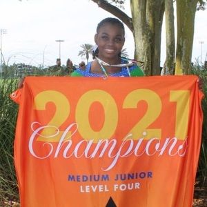 Meet your Posher, Donna